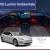 Lumini ambientale Tesla Model 3 2021-2022 set complet control telefon sau sistem original CarStore Technology