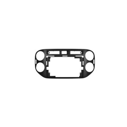 Rama Navigatie 9" cu cablaj si modul canbus compatibila VW Tiguan I 2007-2012 Cod: NV3244 / GR1 Automotive TrustedCars