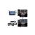 Rama Navigatie 9" cu cablaj si modul canbus compatibila VW Tiguan I 2012-2018  Cod: NV3243 / GR1 Automotive TrustedCars