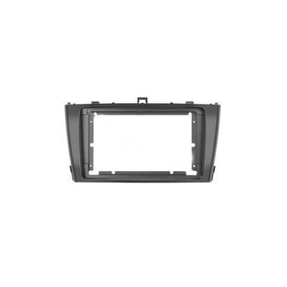 Rama Navigatie 9" cu cablaj compatibila Toyota Avensis 2009-2015 Cod: NV3199 / GR1 Automotive TrustedCars