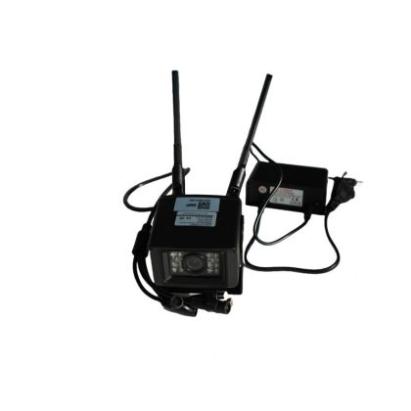 Camera DVR industriala 4G ce se poate monta si pe utilaje/camioane sau hale, ateliere, containere CarStore Technology
