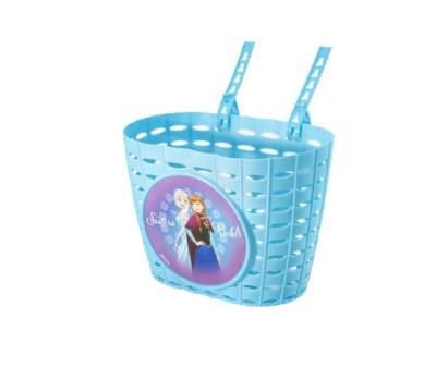 Cosulet bicicleta Frozen PlayLearn Toys