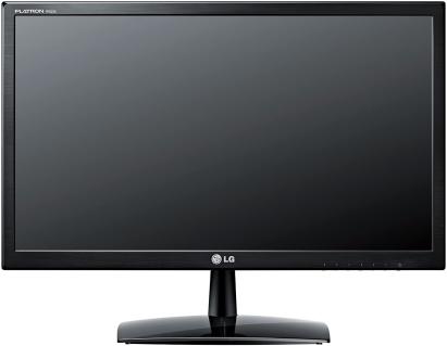 Monitor Second Hand LG Flatron E2210, 22 Inch LED, 1680 x 1050, VGA, DVI NewTechnology Media