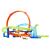 HOT WHEELS ACTION SET PROVOCAREA CICLONULUI SuperHeroes ToysZone