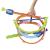 HOT WHEELS ACTION SET PROVOCAREA CICLONULUI SuperHeroes ToysZone