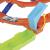 HOT WHEELS ACTION SET PROVOCAREA CICLONULUI SuperHeroes ToysZone