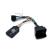 Connects2 CTSST001.2 adaptor comenzi volan SEAT ALTEA/IBIZA/TOLEDO/LEON CarStore Technology