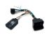 Connects2 CTSST001.2 adaptor comenzi volan SEAT ALTEA/IBIZA/TOLEDO/LEON CarStore Technology