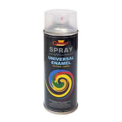 Spray Vopsea 400ml Lac Transparent Champion Color FAVLine Selection