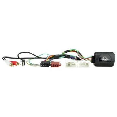 Connects2 CTSKI015.2 Adaptor comenzi volan KIA SPORTAGE RIO 2011-2016 CarStore Technology