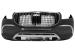 Pachet Exterior Complet Mercedes GLS SUV X167 (2019-2023) M-Design Performance AutoTuning