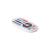 Set 2 becuri pozitie RGB cu telecomanda T10, 12 LED SMD 5050 RGB 12V Automotive TrustedCars