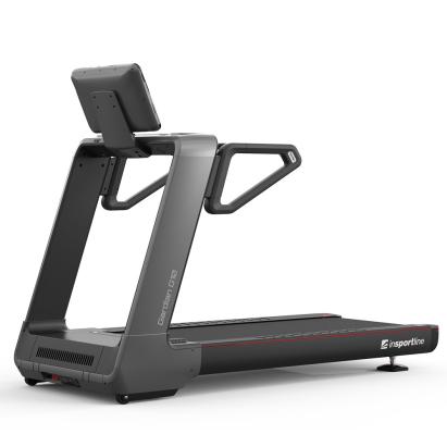 Banda de alergare inSPORTline Gardian G10 FitLine Training