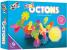 Set de construit - First Octons - 48 piese PlayLearn Toys
