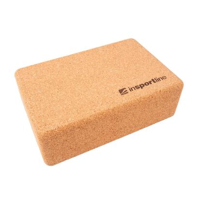 Caramida Yoga din Pluta inSPORTline Vayakub FitLine Training