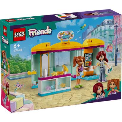 LEGO FRIENDS MAGAZIN DE MICI ACCESORII 42608 SuperHeroes ToysZone