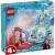 LEGO DISNEY PRINCESS CASTELUL ELSEI DIN REGATUL DE GHEATA 43238 SuperHeroes ToysZone