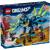LEGO DREAMZ ZOEY SI PISICA-BUFNITA ZIAN 71476 SuperHeroes ToysZone
