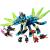 LEGO DREAMZ ZOEY SI PISICA-BUFNITA ZIAN 71476 SuperHeroes ToysZone