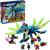 LEGO DREAMZ ZOEY SI PISICA-BUFNITA ZIAN 71476 SuperHeroes ToysZone