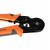 Cleste de sertizare, 0.25-10 mm, cu set de pini terminali 0.5-10 mm2, 1200 buc GartenVIP DiyLine