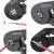 Cleste de sertizare, 0.25-10 mm, cu set de pini terminali 0.5-10 mm2, 1200 buc GartenVIP DiyLine