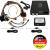 Pachet Multimedia All-in-one USB Player TV HD MKV Mercedes Comand NTG2 CarStore Technology