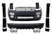 Pachet Exterior Range Rover Vogue L405 (2013-2017) Ampatament Scurt SWB SVO Design Performance AutoTuning