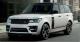 Pachet Exterior Range Rover Vogue L405 (2013-2017) Ampatament Scurt SWB SVO Design Performance AutoTuning