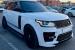Pachet Exterior Land Range Rover Vogue IV L405 SWB (2018-Up) SVO Look Performance AutoTuning