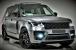 Pachet Exterior Land Range Rover Vogue IV L405 SWB (2018-Up) SVO Look Performance AutoTuning