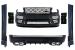 Pachet Exterior Land Range Rover Vogue IV L405 SWB (2018-Up) SVO Look Performance AutoTuning