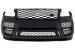 Pachet Exterior Land Range Rover Vogue IV L405 SWB (2018-Up) SVO Look Performance AutoTuning