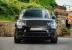 Pachet Exterior Land Range Rover Vogue IV L405 SWB (2018-Up) SVO Look Performance AutoTuning