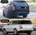 Pachet Exterior Land Range Rover Vogue IV L405 SWB (2018-Up) SVO Look Performance AutoTuning