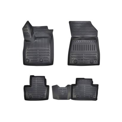 Covoare cauciuc tavita compatibile Renault Austral 2022-> Cod: A80-X247 Automotive TrustedCars