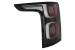 Stopuri Full LED Land Range Rover Vogue IV L405 (2013-2017) Facelift Design Negre Performance AutoTuning