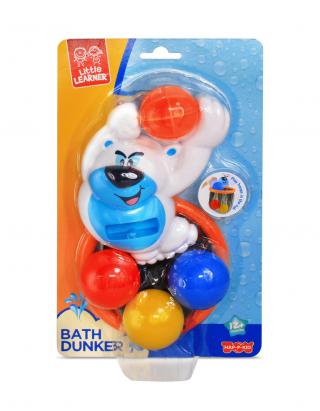 Cosulet de baschet - Ursulet polar PlayLearn Toys