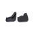 Set aparatori noroi pentru spate compatibile Ford Transit Custom 2014-> Cod: FRD-208 Automotive TrustedCars