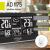STATIE METEO AD 1175 ADLER EuroGoods Quality