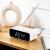 RADIO CU CEAS INCARCARE WIRELESS AD 1192 ALB ADLER EuroGoods Quality