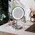 OGLINDA MAKE-UP CU LED AD 2159 ADLER EuroGoods Quality