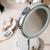 OGLINDA MAKE-UP CU LED AD 2159 ADLER EuroGoods Quality