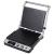 GRILL ELECTRIC 2 IN 1 3000W AD 3059 ADLER EuroGoods Quality