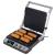 GRILL ELECTRIC 2 IN 1 3000W AD 3059 ADLER EuroGoods Quality