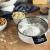 CANTAR BUCATARIE CU BOL METALIC AD 3166 ADLER EuroGoods Quality