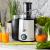STORCATOR FRUCTE 100W AD 4128 ADLER EuroGoods Quality