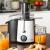STORCATOR FRUCTE 100W AD 4128 ADLER EuroGoods Quality