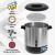 OALA ELECTRICA DE PASTEURIZARE 28L 2600W AD 4496 ADLER EuroGoods Quality