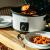 SLOW COOKER 5.8L AD 6413 ALB ADLER EuroGoods Quality